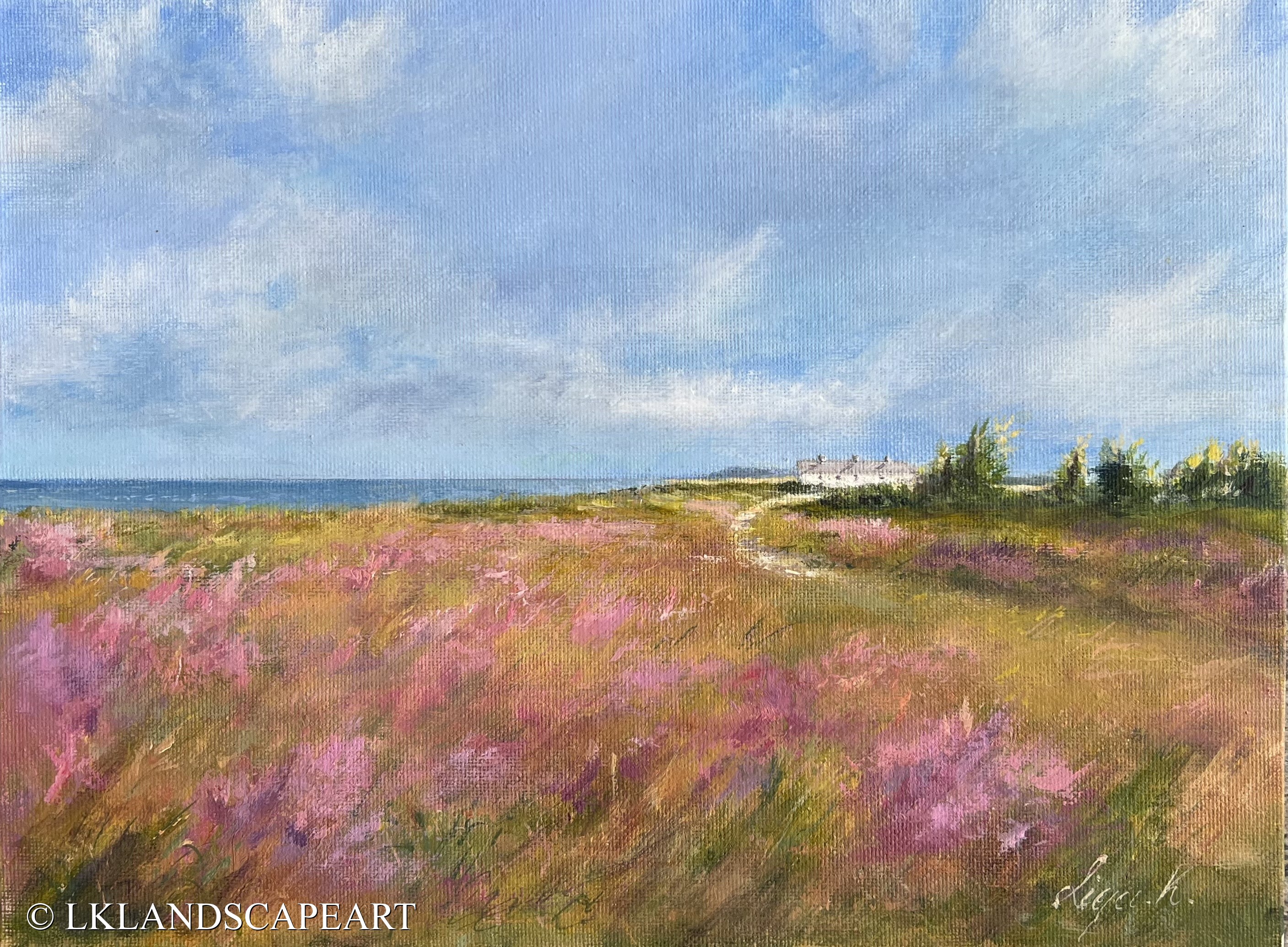 Dunwich Heat